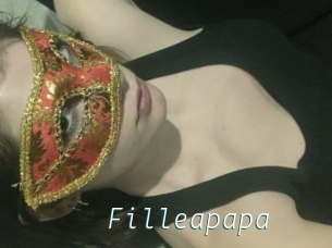 Filleapapa