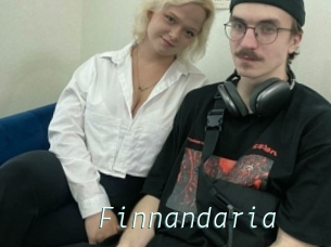 Finnandaria