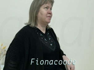 Fionacoode