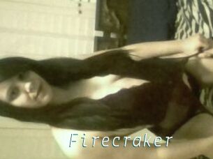 Firecraker