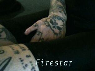 Firestar
