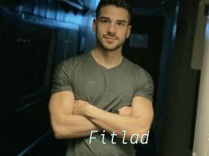 Fitlad