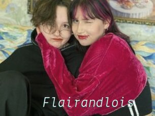 Flairandlois