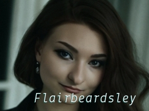 Flairbeardsley