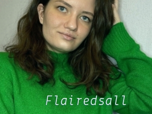 Flairedsall