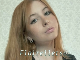Flairelletson