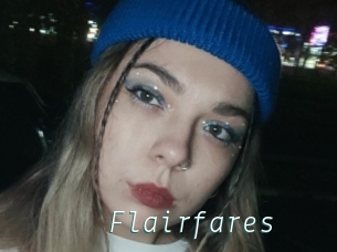 Flairfares