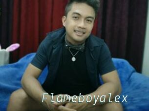 Flameboyalex