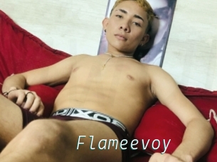 Flameevoy