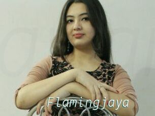 Flamingjaya