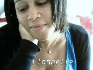 Flannelle