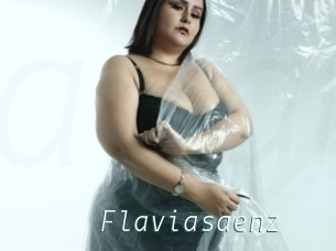 Flaviasaenz