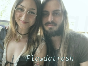 Flawdatrash
