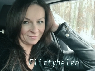 Flirtyhelen