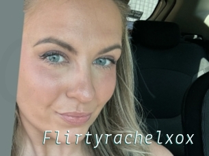 Flirtyrachelxox