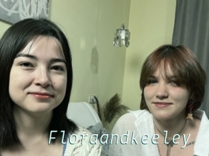 Floraandkeeley
