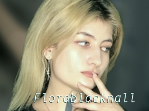 Florablacknall