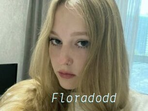 Floradodd