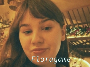 Floragame