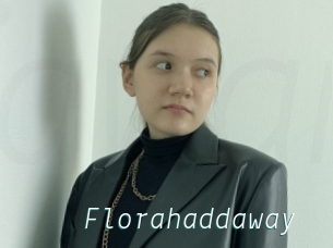 Florahaddaway