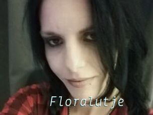 Floralutje