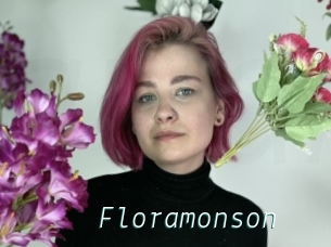 Floramonson