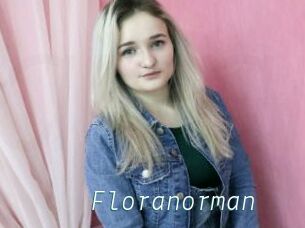 Floranorman