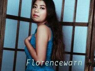 Florencewarn