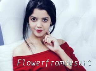 Flowerfromdesert