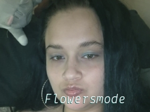 Flowersmode