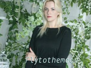 Flytothemoon