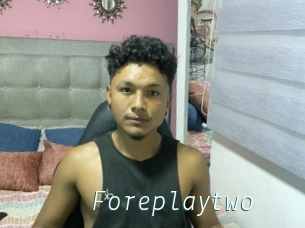 Foreplaytwo