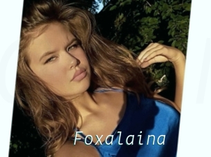 Foxalaina