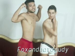 Foxandhardgudy