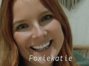 Foxiekatie