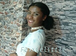 Foxxielittle
