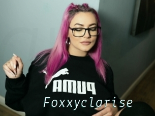 Foxxyclarise