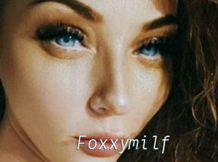 Foxxymilf