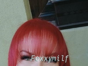 Foxxymilf