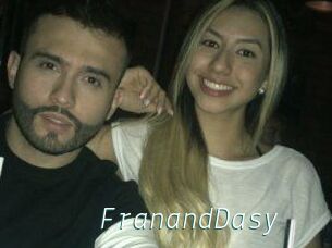 FranandDasy