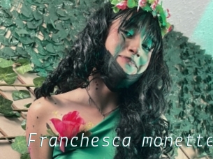 Franchesca_monette