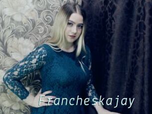 Francheskajay