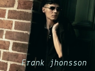 Frank_jhonsson