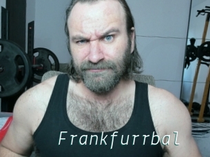 Frankfurrbal