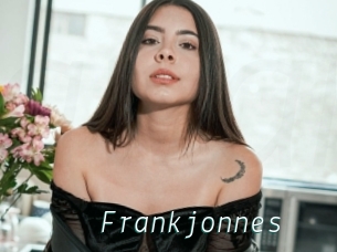 Frankjonnes