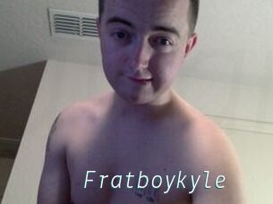 Fratboykyle