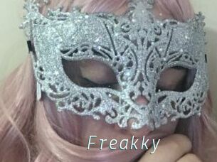 Freakky