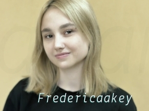 Fredericaakey