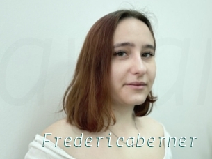 Fredericaberner
