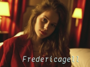 Fredericagell
